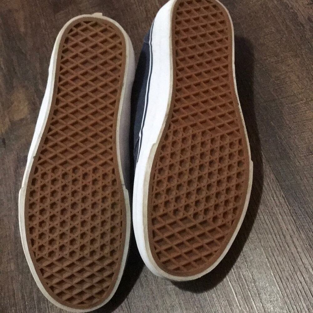 Van’s Sneakers - Picture 7 of 9
